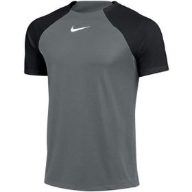 Nike DH9225 Gri Siyah Erkek T-Shirt