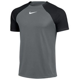 Nike DH9225 Gri Siyah Erkek T-Shirt