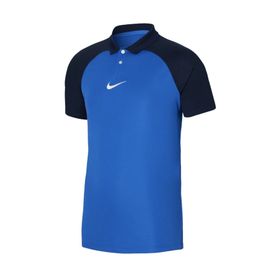 Nike Dh9228-463 M Nk Df Acdpr Ss Polo K Erkek Polo T-Shirt
