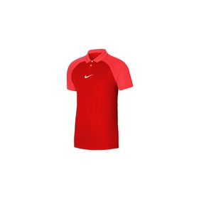 Nike DH9228-657 M Nk Df Acdpr Ss Polo K Erkek Kırmızı Futbol Polo Tişört