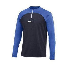 Nike DH9230 Lacivert Erkek Eşofman Üst