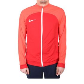 Nike DH9234-010 Dri Fit Academy Pro Track Yuvarlak Yaka Erkek Ceket