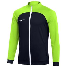 Nike DH9234-010 Erkek M Nk Df Acdpr Trk Jkt K Erkek Siyah Futbol Ceket