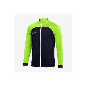 Nike DH9234-010 Erkek M Nk Df Acdpr Trk Jkt K Erkek Siyah Futbol Ceket