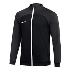 Nike DH9234-010 Erkek M Nk Df Acdpr Trk Jkt K Erkek Siyah Futbol Ceket