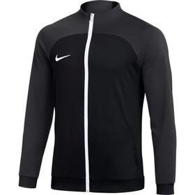 Nike DH9234-010 Erkek M Nk Df Acdpr Trk Jkt K Erkek Siyah Futbol Ceket