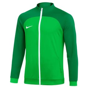 Nike DH9234-329 Erkek M Nk Df Acdpr Trk Jkt K Erkek Yeşil Futbol Ceket