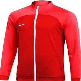 Nike DH9234-329 Erkek M Nk Df Acdpr Trk Jkt K Erkek Yeşil Futbol Ceket
