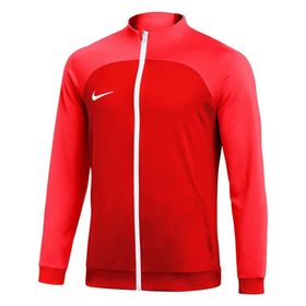 Nike DH9234-329 Erkek M Nk Df Acdpr Trk Jkt K Erkek Yeşil Futbol Ceket