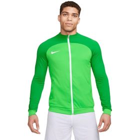 Nike DH9234-329 Erkek M Nk Df Acdpr Trk Jkt K Erkek Yeşil Futbol Ceket
