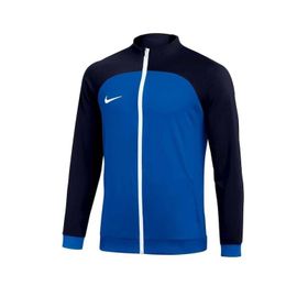 Nike DH9234-463 Mavi Academy Pro Dri-Fit Spor Erkek Ceket