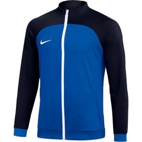 Nike DH9234-463 Mavi Academy Pro Dri-Fit Spor Erkek Ceket