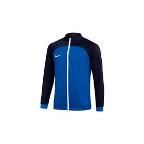 Nike DH9234-463 Mavi Academy Pro Dri-Fit Spor Erkek Ceket