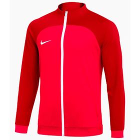 Nike DH9234-635 M Nk Df Acdpr Trk Jkt K Kırmızı Erkek Futbol Ceket