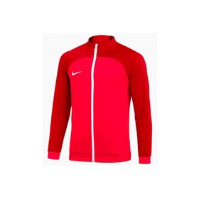 Nike DH9234-635 M Nk Df Acdpr Trk Jkt K Kırmızı Erkek Futbol Ceket
