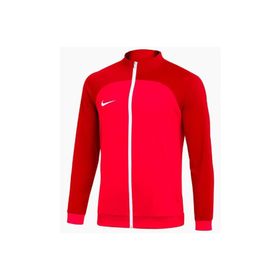 Nike DH9234-635 M Nk Df Acdpr Trk Jkt K Kırmızı Erkek Futbol Ceket