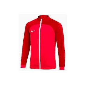 Nike DH9234-635 M Nk Df Acdpr Trk Jkt K Kırmızı Erkek Futbol Ceket