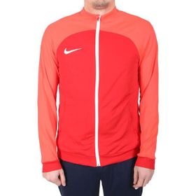 Nike DH9234-657 Kırmızı Academy Pro Dri-Fit Spor Erkek Ceket