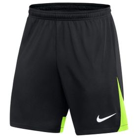 Nike DH9236-010 M Nk Df Acdpr Short K Erkek Siyah Futbol Şort