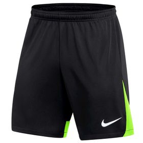 Nike DH9236-010 M Nk Df Acdpr Short K Erkek Siyah Futbol Şort