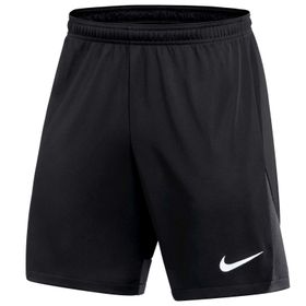Nike DH9236-010 M Nk Df Acdpr Short K Erkek Siyah Futbol Şort
