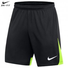Nike DH9236-010 M Nk Df Acdpr Short K Erkek Siyah Futbol Şort