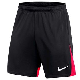 Nike DH9236-010 M Nk Df Acdpr Short K Erkek Siyah Futbol Şort