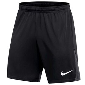 Nike DH9236-010 M Nk Df Acdpr Short K Erkek Siyah Futbol Şort