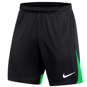 Nike DH9236-010 M Nk Df Acdpr Short K Erkek Siyah Futbol Şort