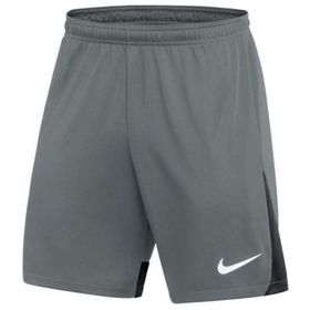 Nike DH9236-084 Gri Erkek Şort