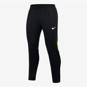 Nike DH9240-010 Erkek M Nk Df Acdpr Pant Kpz Erkek Siyah Futbol Eşofman Altı
