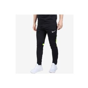 Nike DH9240-010 Erkek M Nk Df Acdpr Pant Kpz Erkek Siyah Futbol Eşofman Altı
