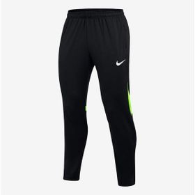 Nike DH9240-010 Erkek M Nk Df Acdpr Pant Kpz Erkek Siyah Futbol Eşofman Altı