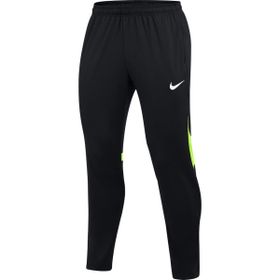Nike DH9240-010 Erkek M Nk Df Acdpr Pant Kpz Erkek Siyah Futbol Eşofman Altı