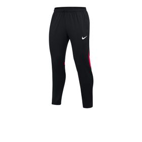 Nike DH9240-013 Erkek M Nk Df Acdpr Pant Kpz Erkek Siyah Futbol Eşofman Altı
