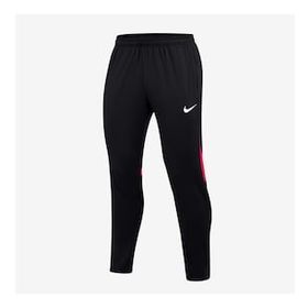 Nike DH9240-013 Erkek M Nk Df Acdpr Pant Kpz Erkek Siyah Futbol Eşofman Altı