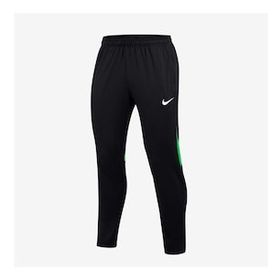 Nike DH9240-013 Erkek M Nk Df Acdpr Pant Kpz Erkek Siyah Futbol Eşofman Altı