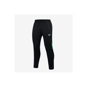 Nike DH9240-013 Erkek M Nk Df Acdpr Pant Kpz Erkek Siyah Futbol Eşofman Altı