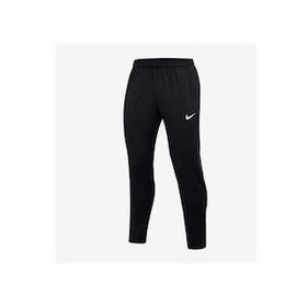Nike DH9240-014 Erkek M Nk Df Acdpr Pant Kpz Erkek Siyah Futbol Eşofman Altı