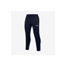 Nike DH9240-451 Erkek M Nk Df Acdpr Erkek Mavi Futbol Eşofman Altı