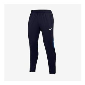 Nike DH9240-451 Erkek M Nk Df Acdpr Erkek Mavi Futbol Eşofman Altı