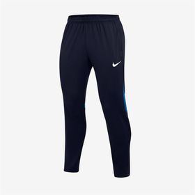 Nike DH9240-451 Erkek M Nk Df Acdpr Erkek Mavi Futbol Eşofman Altı