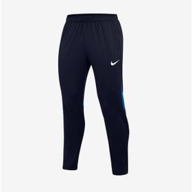 Nike DH9240-451 Erkek M Nk Df Acdpr Erkek Mavi Futbol Eşofman Altı