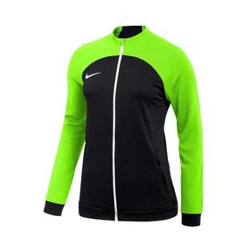 Nike DH9250-010 Siyah Academy Pro Kadın Futbol Kamp Eşofman Üstü Ceket