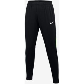 Nike DH9273-010 Siyah Kadın Futbol Eşofman Altı