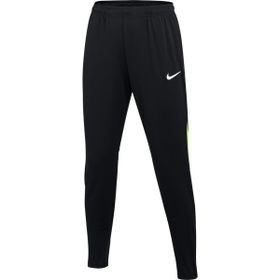Nike DH9273-010 Siyah Kadın Futbol Eşofman Altı