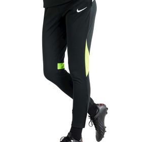Nike DH9273-010 Siyah Kadın Futbol Eşofman Altı