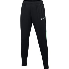 Nike DH9273-011 Siyah Academy Pro Dri-Fit Spor Kadın Eşofman Altı