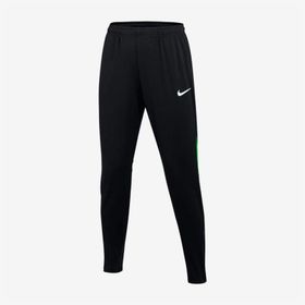 Nike DH9273-011 Siyah Academy Pro Dri-Fit Spor Kadın Eşofman Altı