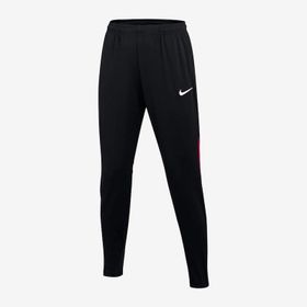 Nike DH9273-013 Siyah Kadın Futbol Eşofman Altı